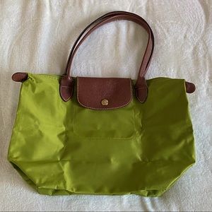 LONGCHAMP | le pliage small tote purse